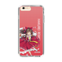 スリムプロテクションケース［ 東方プロジェクト - 博麗霊夢 ］