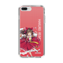 スリムプロテクションケース［ 東方プロジェクト - 博麗霊夢 ］