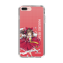 スリムプロテクションケース［ 東方プロジェクト - 博麗霊夢 ］