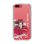 スリムプロテクションケース［ 東方プロジェクト - 博麗霊夢 ］
