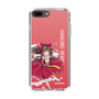 スリムプロテクションケース［ 東方プロジェクト - 博麗霊夢 ］