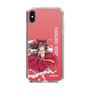 スリムプロテクションケース［ 東方プロジェクト - 博麗霊夢 ］