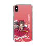 スリムプロテクションケース［ 東方プロジェクト - 博麗霊夢 ］