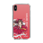 スリムプロテクションケース［ 東方プロジェクト - 博麗霊夢 ］