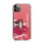 スリムプロテクションケース［ 東方プロジェクト - 博麗霊夢 ］