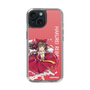 スリムプロテクションケース［ 東方プロジェクト - 博麗霊夢 ］