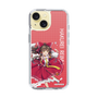 スリムプロテクションケース［ 東方プロジェクト - 博麗霊夢 ］