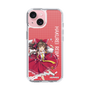 スリムプロテクションケース［ 東方プロジェクト - 博麗霊夢 ］