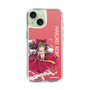 スリムプロテクションケース［ 東方プロジェクト - 博麗霊夢 ］