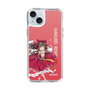 スリムプロテクションケース［ 東方プロジェクト - 博麗霊夢 ］