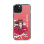 スリムプロテクションケース［ 東方プロジェクト - 博麗霊夢 ］