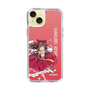 スリムプロテクションケース［ 東方プロジェクト - 博麗霊夢 ］