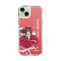 スリムプロテクションケース［ 東方プロジェクト - 博麗霊夢 ］