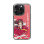 スリムプロテクションケース［ 東方プロジェクト - 博麗霊夢 ］