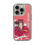 スリムプロテクションケース［ 東方プロジェクト - 博麗霊夢 ］