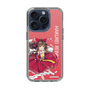 スリムプロテクションケース［ 東方プロジェクト - 博麗霊夢 ］