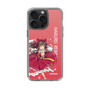 スリムプロテクションケース［ 東方プロジェクト - 博麗霊夢 ］