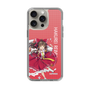スリムプロテクションケース［ 東方プロジェクト - 博麗霊夢 ］