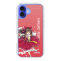 スリムプロテクションケース［ 東方プロジェクト - 博麗霊夢 ］