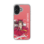 スリムプロテクションケース［ 東方プロジェクト - 博麗霊夢 ］
