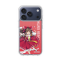 スリムプロテクションケース［ 東方プロジェクト - 博麗霊夢 ］