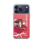スリムプロテクションケース［ 東方プロジェクト - 博麗霊夢 ］