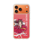 スリムプロテクションケース［ 東方プロジェクト - 博麗霊夢 ］