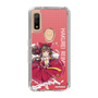 スリムプロテクションケース［ 東方プロジェクト - 博麗霊夢 ］