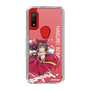 スリムプロテクションケース［ 東方プロジェクト - 博麗霊夢 ］
