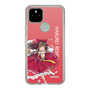 スリムプロテクションケース［ 東方プロジェクト - 博麗霊夢 ］