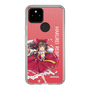 スリムプロテクションケース［ 東方プロジェクト - 博麗霊夢 ］