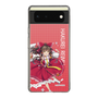 スリムプロテクションケース［ 東方プロジェクト - 博麗霊夢 ］