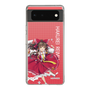 スリムプロテクションケース［ 東方プロジェクト - 博麗霊夢 ］