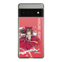 スリムプロテクションケース［ 東方プロジェクト - 博麗霊夢 ］