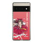 スリムプロテクションケース［ 東方プロジェクト - 博麗霊夢 ］