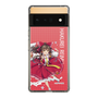 スリムプロテクションケース［ 東方プロジェクト - 博麗霊夢 ］