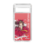 スリムプロテクションケース［ 東方プロジェクト - 博麗霊夢 ］