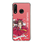 スリムプロテクションケース［ 東方プロジェクト - 博麗霊夢 ］