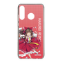 スリムプロテクションケース［ 東方プロジェクト - 博麗霊夢 ］