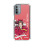 スリムプロテクションケース［ 東方プロジェクト - 博麗霊夢 ］