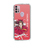 スリムプロテクションケース［ 東方プロジェクト - 博麗霊夢 ］