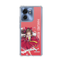 スリムプロテクションケース［ 東方プロジェクト - 博麗霊夢 ］