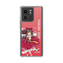 スリムプロテクションケース［ 東方プロジェクト - 博麗霊夢 ］
