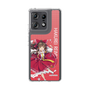 スリムプロテクションケース［ 東方プロジェクト - 博麗霊夢 ］