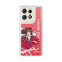 スリムプロテクションケース［ 東方プロジェクト - 博麗霊夢 ］