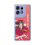 スリムプロテクションケース［ 東方プロジェクト - 博麗霊夢 ］