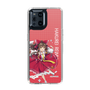 スリムプロテクションケース［ 東方プロジェクト - 博麗霊夢 ］