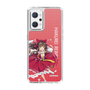 スリムプロテクションケース［ 東方プロジェクト - 博麗霊夢 ］