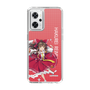 スリムプロテクションケース［ 東方プロジェクト - 博麗霊夢 ］