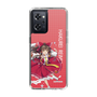 スリムプロテクションケース［ 東方プロジェクト - 博麗霊夢 ］